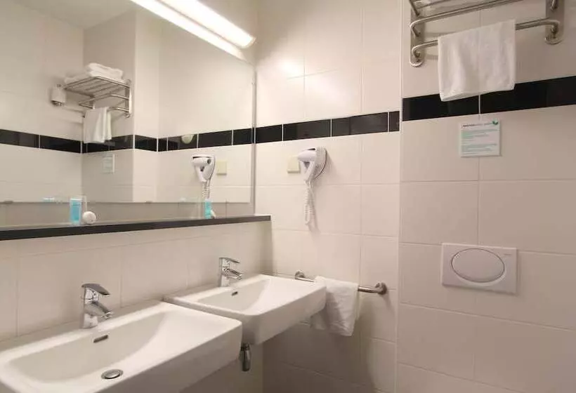 اتاق لوکس, Bastion Hotel Barendrecht