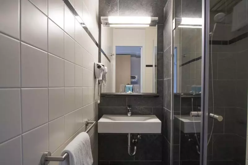 اتاق راحتی, Bastion Hotel Barendrecht