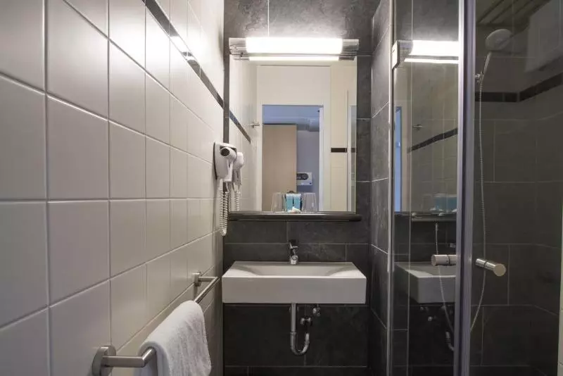 اتاق لوکس, Bastion Hotel Barendrecht
