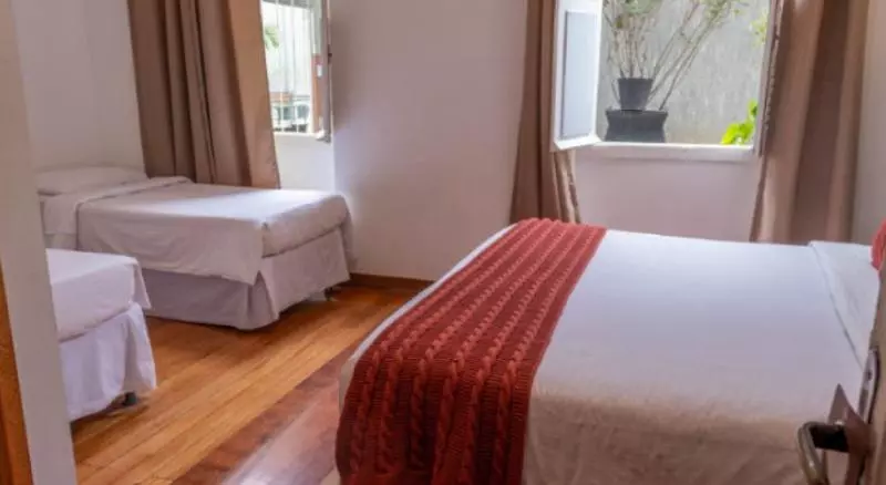 Camera Standard, B&b Hotel Elche
