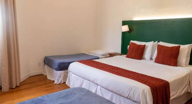 Camera Standard, B&b Hotel Elche