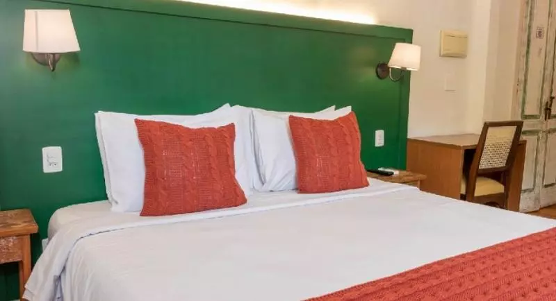 Camera Standard, B&b Hotel Elche