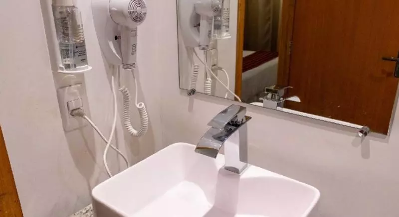 Camera Standard, B&b Hotel Elche