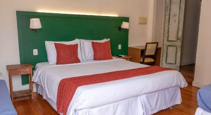 Camera Standard, B&b Hotel Elche