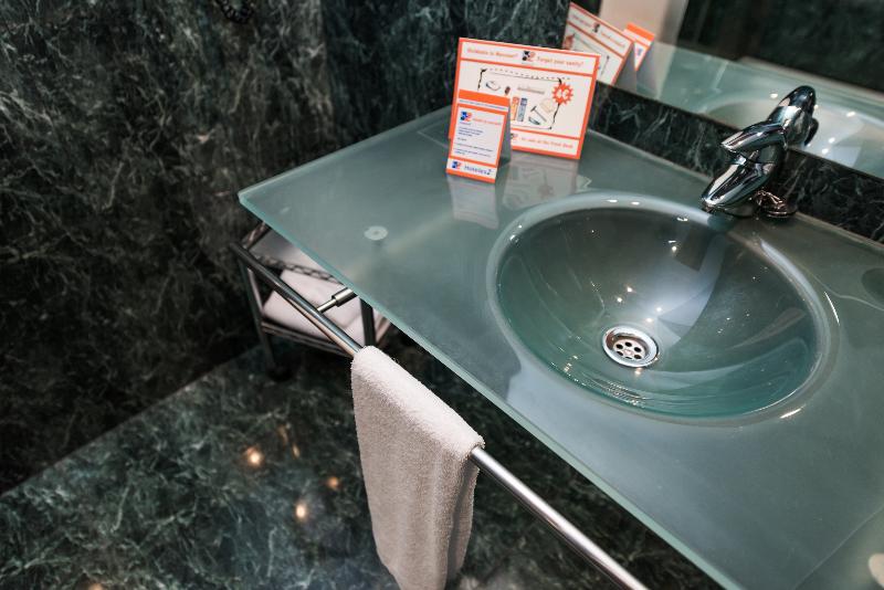 Номер Стандарт, B&b Hotel Elche