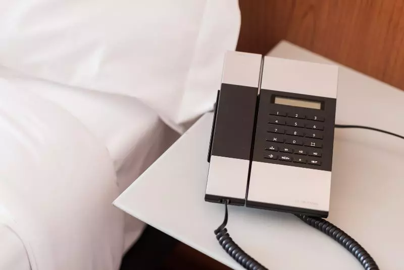 Camera Tripla Standard, B&b Hotel Elche