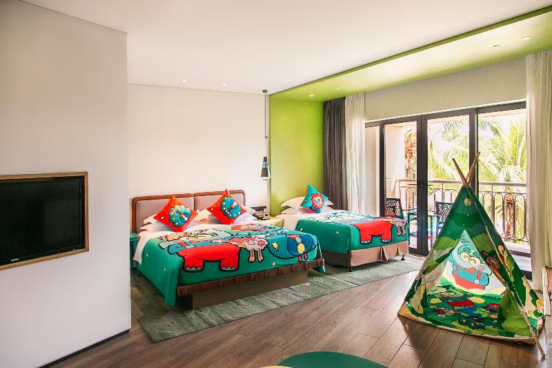 스탠다드 룸, B&b Hotel Valencia Ciudad De Las Ciencias