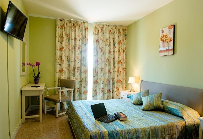 اتاق استاندارد, Castell Blanc