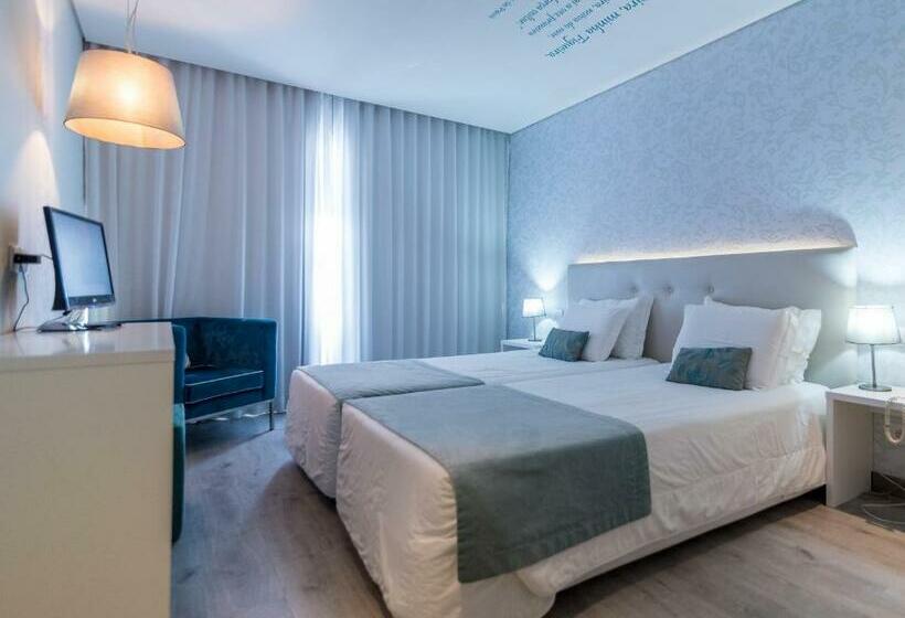 高级大房间, Costa De Prata