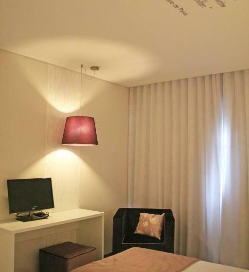 高级大房间, Costa De Prata