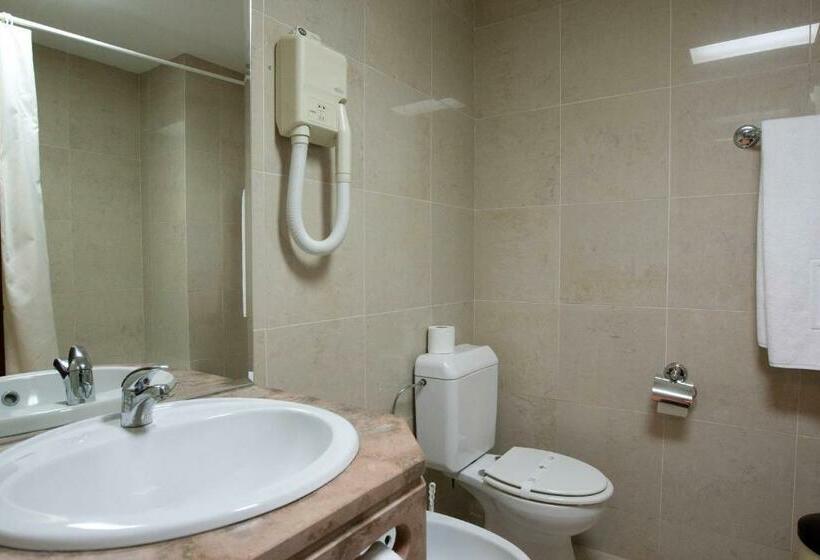 高级大房间, Costa De Prata