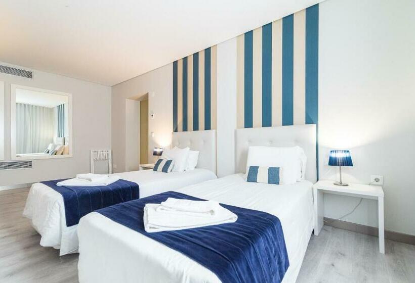 家庭间, Costa De Prata