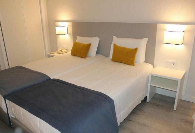 标准单人间, Costa De Prata