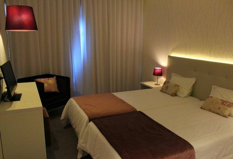 标准间, Costa De Prata