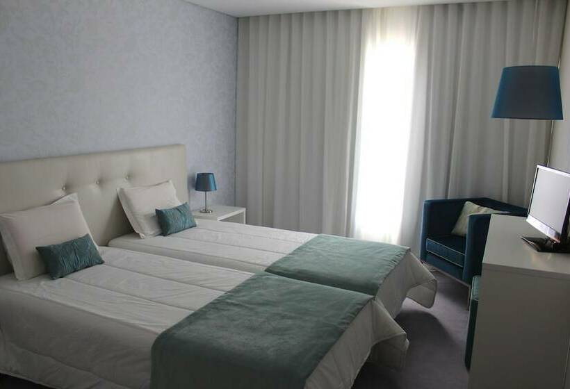 标准间, Costa De Prata