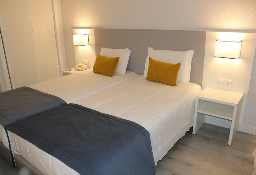 标准间, Costa De Prata