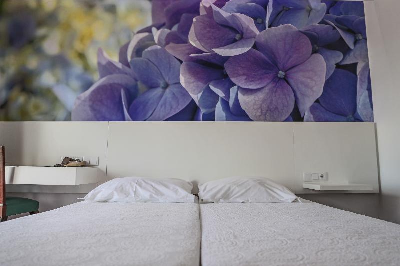 プールビュースタンダードルーム, Da Aldeia - Adults Only