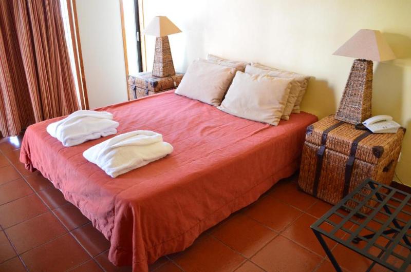 プールの見えるスタンダードトリプルルーム, Da Aldeia - Adults Only