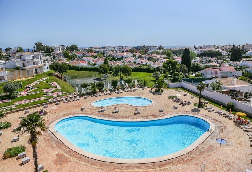 プールビュースタンダードルーム, Da Aldeia - Adults Only