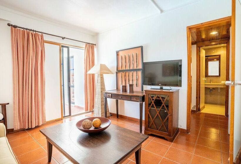 プールビュースイート, Da Aldeia - Adults Only