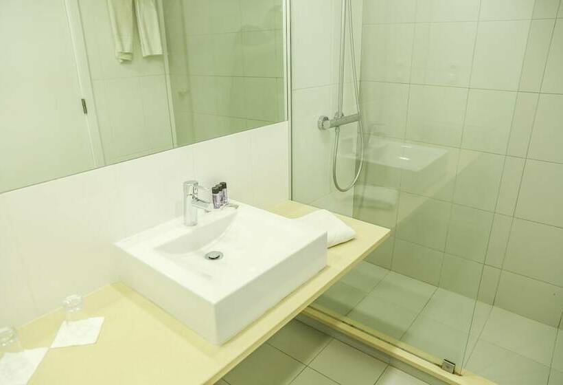 プールビュースイート, Da Aldeia - Adults Only