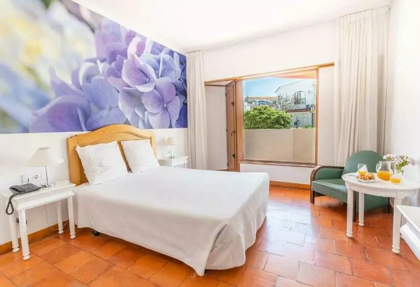 اتاق استاندارد, Da Aldeia - Adults Only