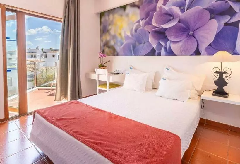 اتاق استاندارد, Da Aldeia - Adults Only