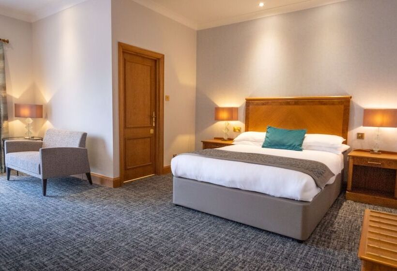 غرفة سوبيريور, Dale Hill