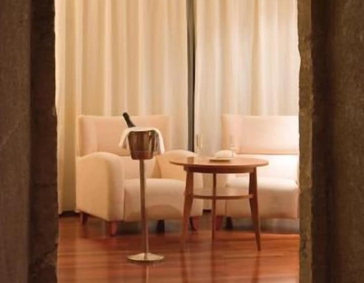 スタンダードルーム, Hospedería Puente De Alconétar