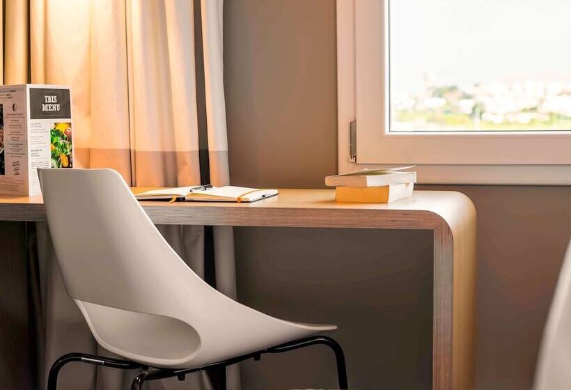 اتاق استاندارد, Ibis Faro Algarve