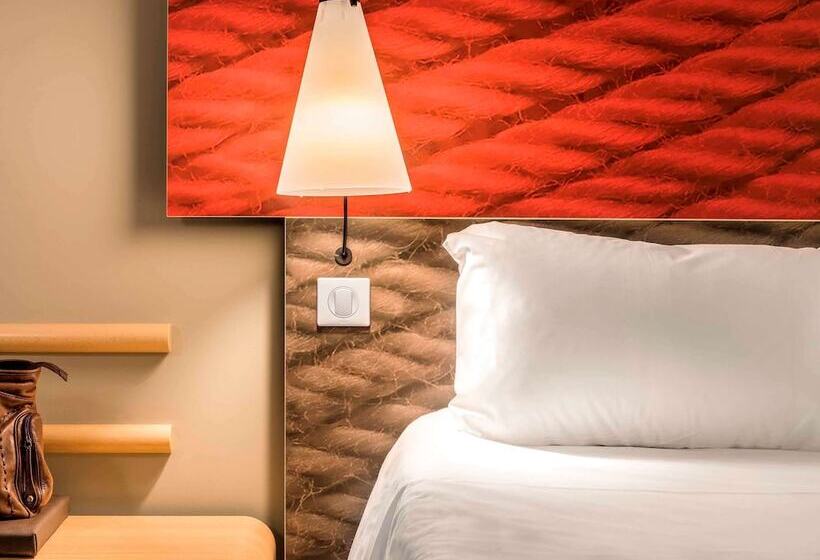 اتاق استاندارد, Ibis Faro Algarve