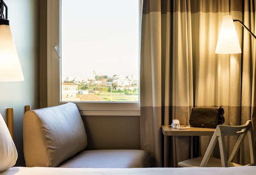 اتاق استاندارد, Ibis Faro Algarve