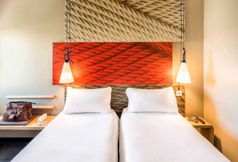 اتاق استاندارد, Ibis Faro Algarve