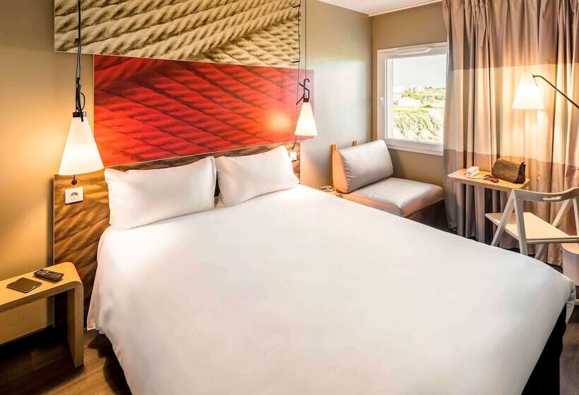 اتاق استاندارد, Ibis Faro Algarve