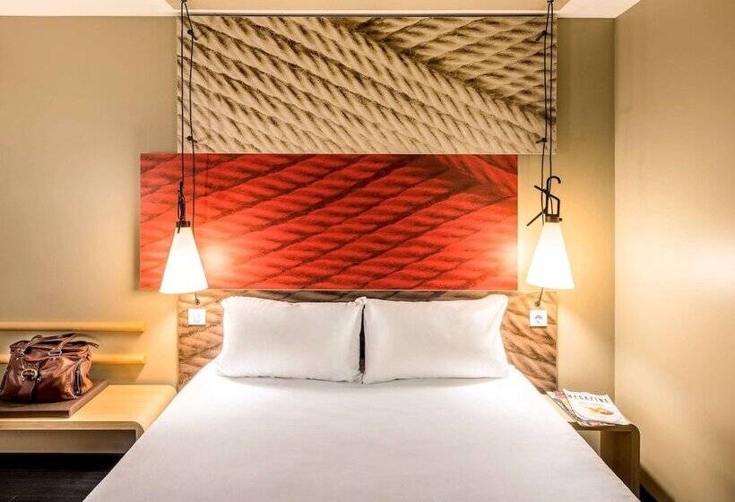 اتاق استاندارد, Ibis Faro Algarve