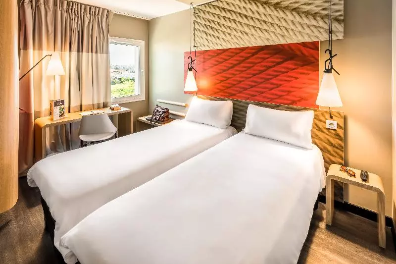 اتاق استاندارد, Ibis Faro Algarve