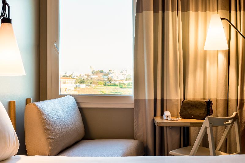 اتاق استاندارد, Ibis Faro Algarve