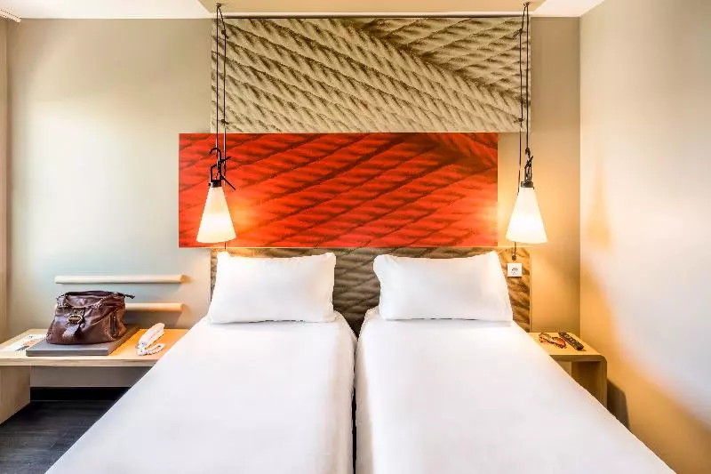 اتاق استاندارد, Ibis Faro Algarve