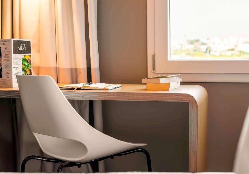 اتاق استاندارد, Ibis Faro Algarve