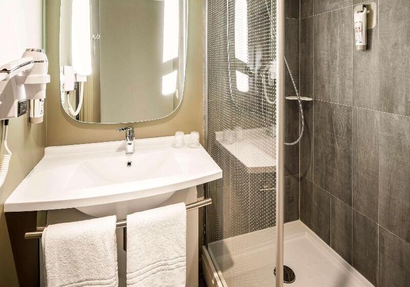 اتاق استاندارد, Ibis Faro Algarve