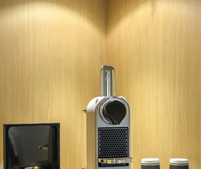 اتاق سوپریور, Ibis Styles Madrid Prado