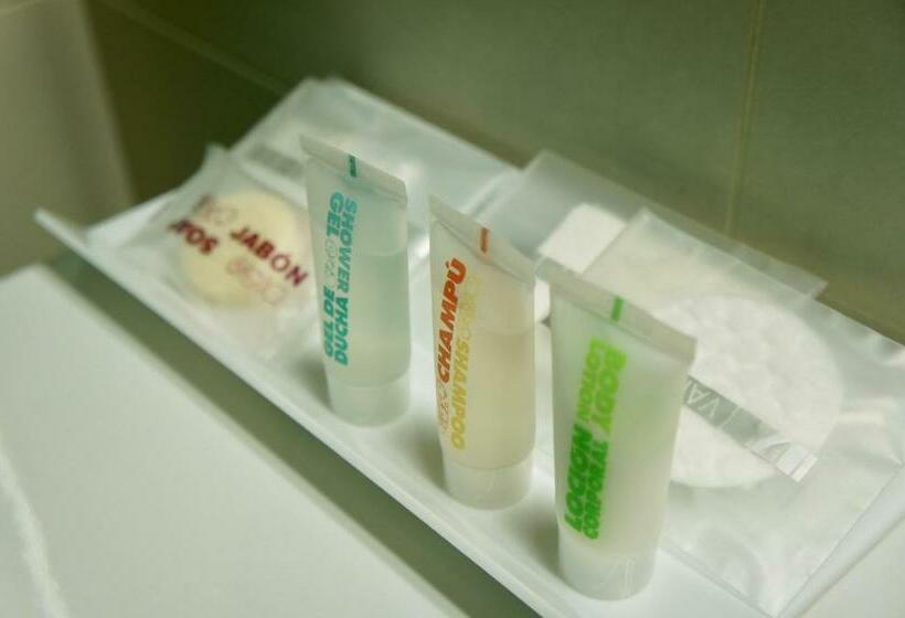 标准间, Ibis Styles Madrid Prado