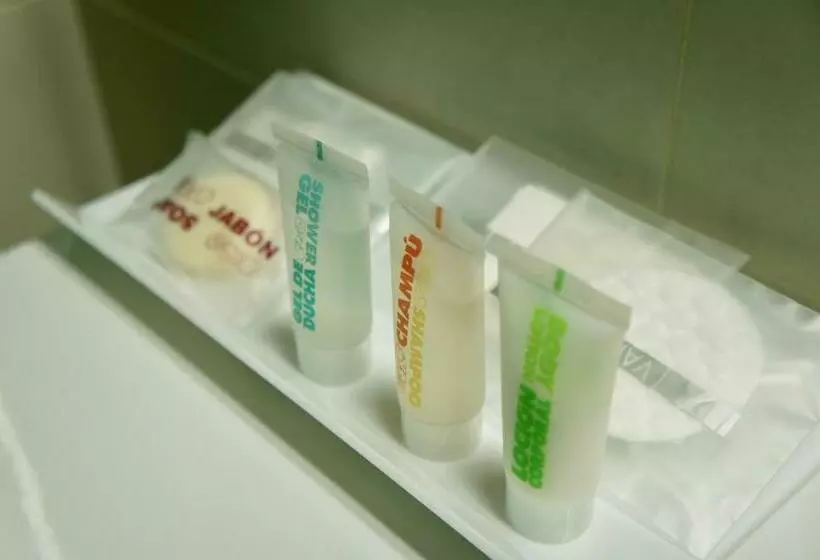 اتاق استاندارد یک نفره, Ibis Styles Madrid Prado