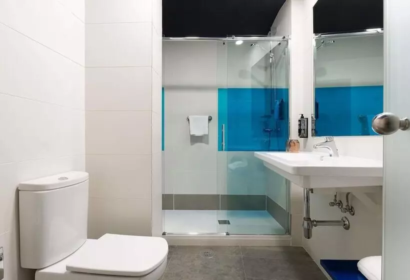 اتاق سوپریور, Ibis Styles Madrid Prado