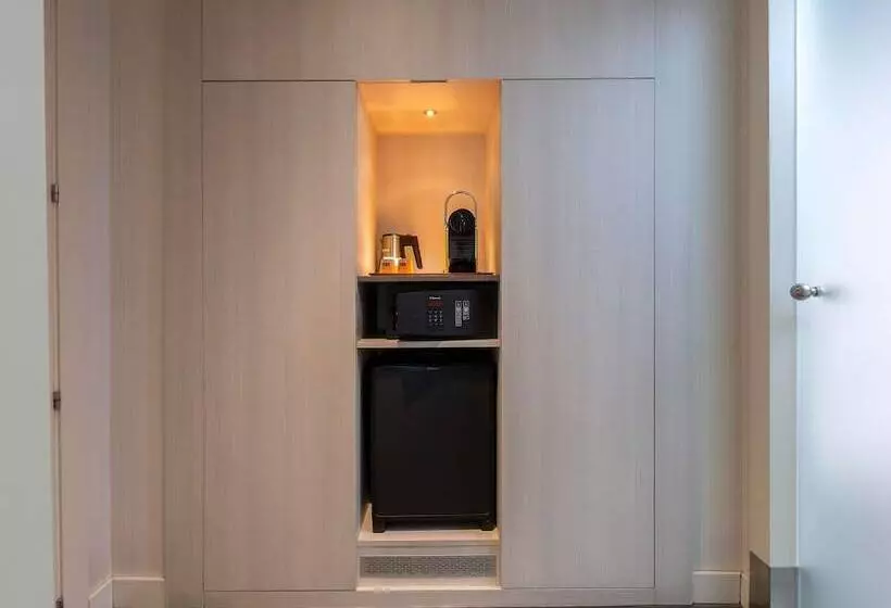 اتاق سوپریور, Ibis Styles Madrid Prado
