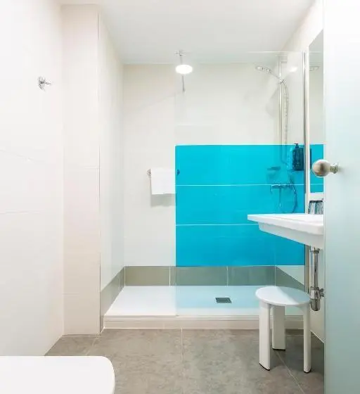 اتاق استاندارد, Ibis Styles Madrid Prado
