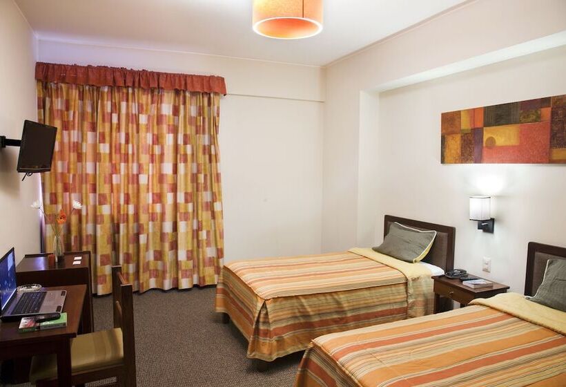 Standardzimmer, Kamana