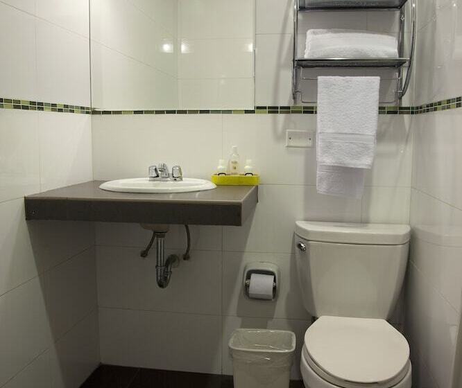 스탠다드 트리플 룸, Kamana