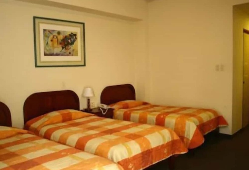 3-Bett-Standardzimmer, Kamana