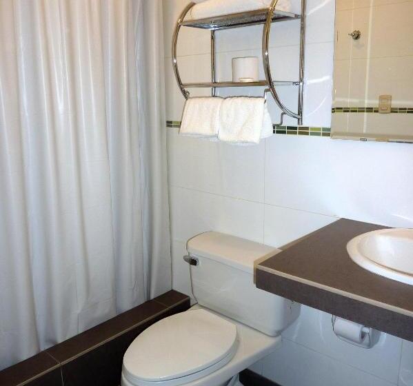 스탠다드 룸, Kamana